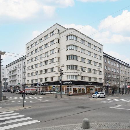 9 Apart Apartment Гдиня Екстериор снимка