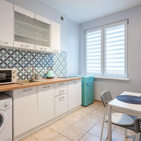 9 Apart Apartment Гдиня Екстериор снимка