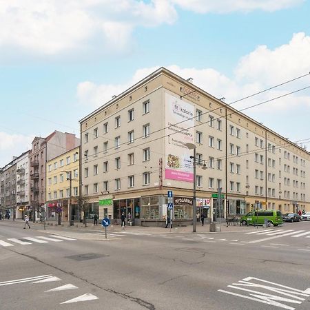 9 Apart Apartment Гдиня Екстериор снимка