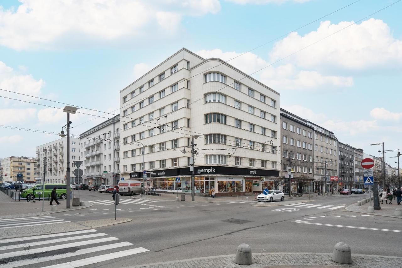 9 Apart Apartment Гдиня Екстериор снимка