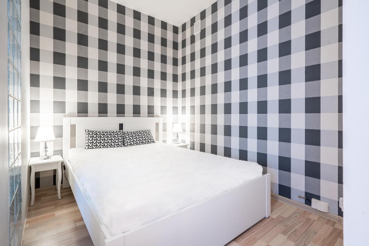 9 Apart Apartment Гдиня Екстериор снимка