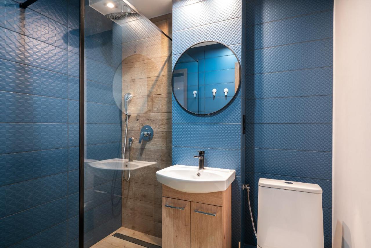 9 Apart Apartment Гдиня Екстериор снимка