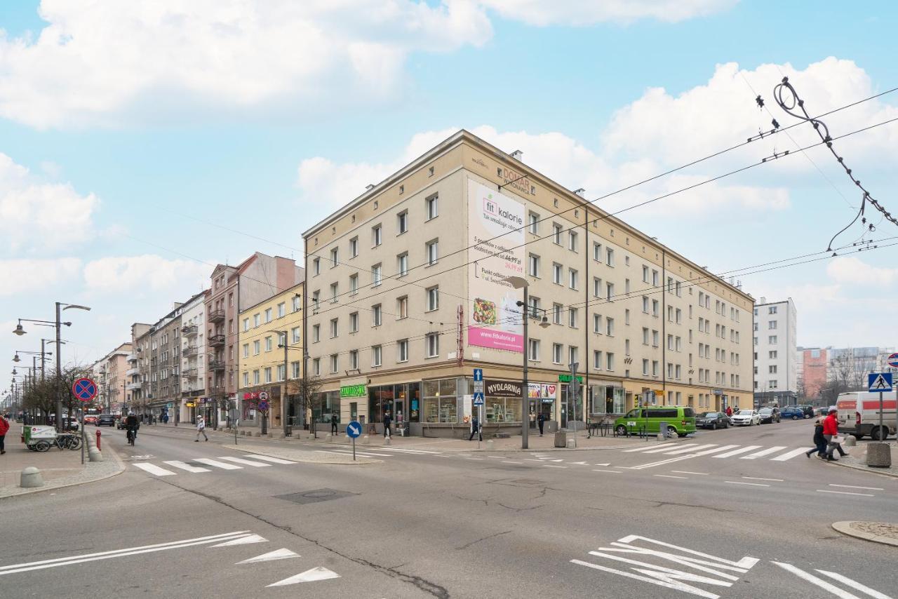 9 Apart Apartment Гдиня Екстериор снимка