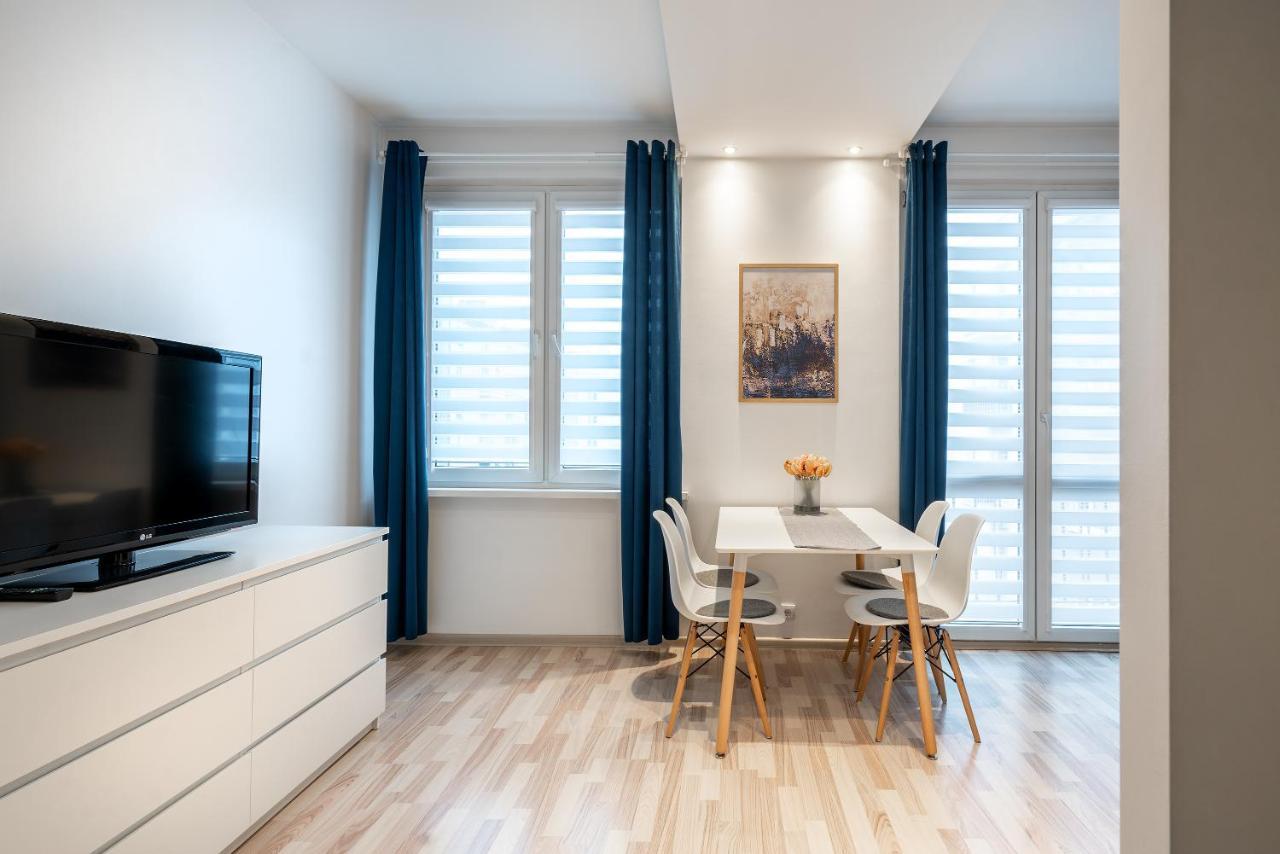 9 Apart Apartment Гдиня Екстериор снимка