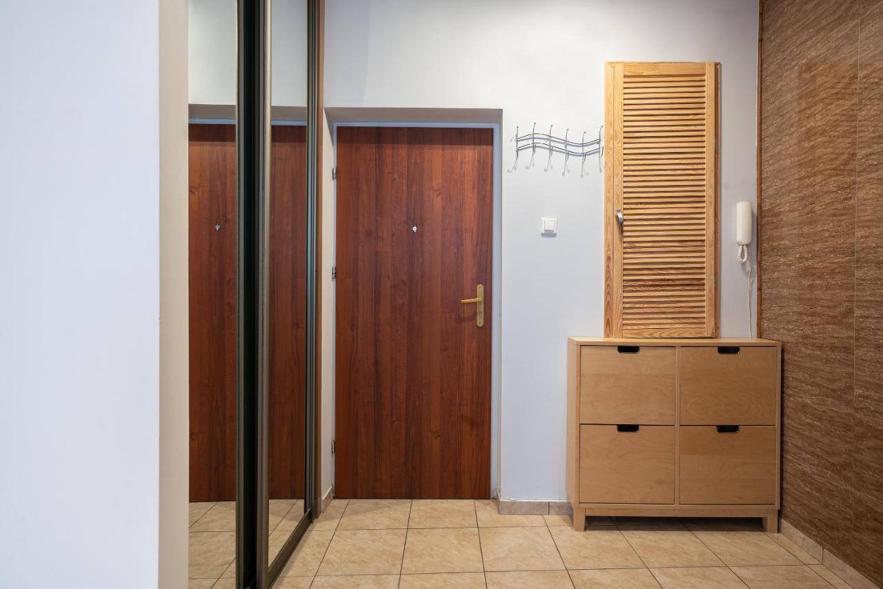 9 Apart Apartment Гдиня Екстериор снимка