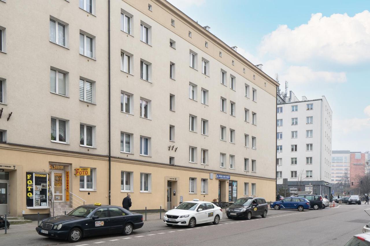 9 Apart Apartment Гдиня Екстериор снимка